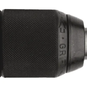 Snabbchuck Säker betalning